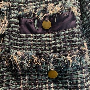 Tory Burch blazer/ jacket